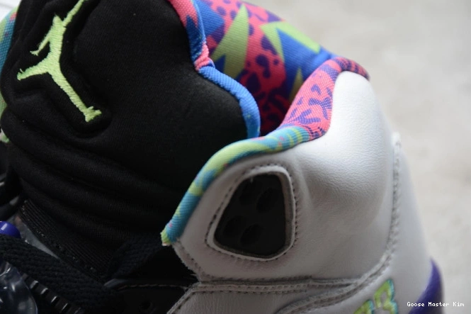 Jordan DB3335-100 Air 5 Retro Alternate Bel-Air 0730